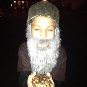 Meet your Posher, Sofia